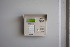 Security systems